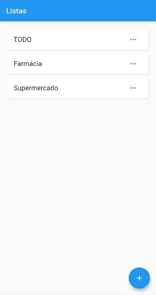 Run android online APK AR List from MyAndroid or emulate AR List using MyAndroid