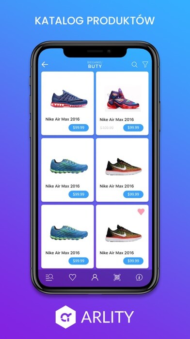 Emulate iPhone app ARLITY B2B using MyAndroid Emulate iPhone app ARLITY B2B using MyAndroid