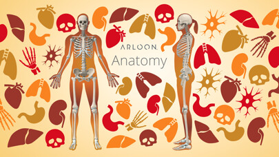 Emulate iPhone app Arloon Anatomy using MyAndroid Emulate iPhone app Arloon Anatomy using MyAndroid