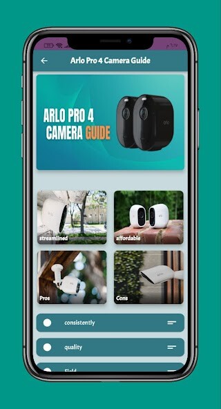 Run android online APK Arlo Pro 4 Camera Guide from MyAndroid or emulate Arlo Pro 4 Camera Guide using MyAndroid Run android online APK Arlo Pro 4 Camera Guide from MyAndroid or emulate Arlo Pro 4 Camera Guide using MyAndroid