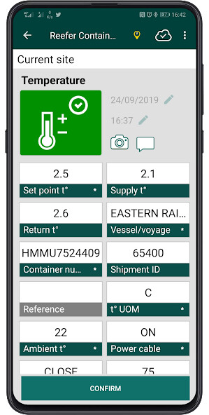 Run android online APK arl Reefer Intermodal Monitor from MyAndroid or emulate arl Reefer Intermodal Monitor using MyAndroid Run android online APK arl Reefer Intermodal Monitor from MyAndroid or emulate arl Reefer Intermodal Monitor using MyAndroid