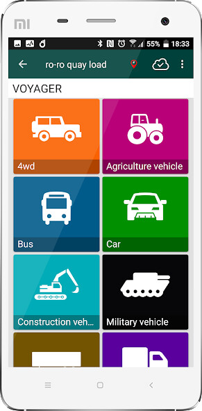 Run android online APK arl Ro-Ro Quay Tally from MyAndroid or emulate arl Ro-Ro Quay Tally using MyAndroid Run android online APK arl Ro-Ro Quay Tally from MyAndroid or emulate arl Ro-Ro Quay Tally using MyAndroid