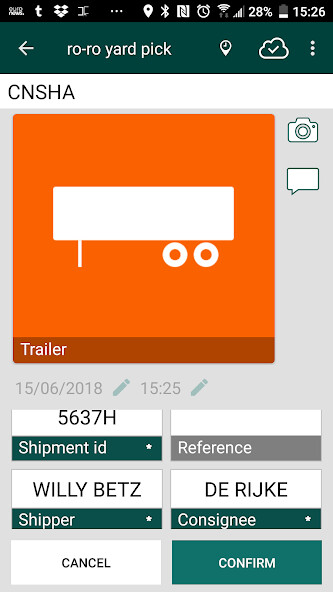 Run android online APK arl Ro-Ro Yard from MyAndroid or emulate arl Ro-Ro Yard using MyAndroid Run android online APK arl Ro-Ro Yard from MyAndroid or emulate arl Ro-Ro Yard using MyAndroid