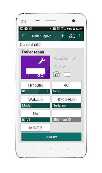 Run android online APK arl Trailer Repair Estimator from MyAndroid or emulate arl Trailer Repair Estimator using MyAndroid