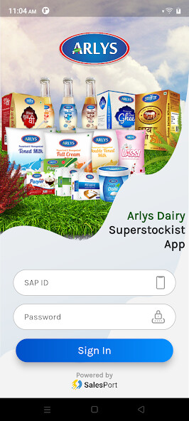 Run android online APK Arlys Superstockist App from MyAndroid or emulate Arlys Superstockist App using MyAndroid Run android online APK Arlys Superstockist App from MyAndroid or emulate Arlys Superstockist App using MyAndroid