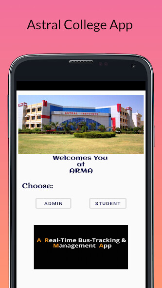 Run android online APK ARMA: Astral Institute of Technology and Research from MyAndroid or emulate ARMA: Astral Institute of Technology and Research using MyAndroid