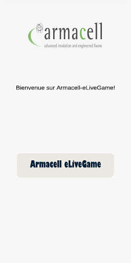 Run android online APK Armacell eLiveGame from MyAndroid or emulate Armacell eLiveGame using MyAndroid Run android online APK Armacell eLiveGame from MyAndroid or emulate Armacell eLiveGame using MyAndroid