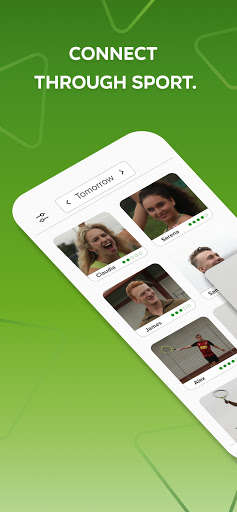 Run android online APK Armago - Connect Through Sport from MyAndroid or emulate Armago - Connect Through Sport using MyAndroid