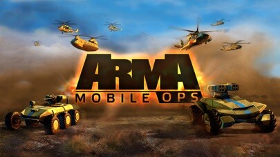 Emulate iPhone app Arma Mobile Ops using MyAndroid Emulate iPhone app Arma Mobile Ops using MyAndroid