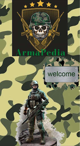 Run android online APK ArmaPedia: Wallpapers militares HD 4k Informacion from MyAndroid or emulate ArmaPedia: Wallpapers militares HD 4k Informacion using MyAndroid Run android online APK ArmaPedia: Wallpapers militares HD 4k Informacion from MyAndroid or emulate ArmaPedia: Wallpapers militares HD 4k Informacion using MyAndroid
