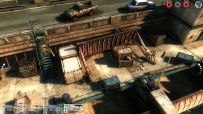 Emulate iPhone app Arma Tactics Lite using MyAndroid Emulate iPhone app Arma Tactics Lite using MyAndroid