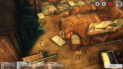 Emulate iPhone app Arma Tactics using MyAndroid