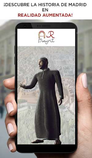 Run android online APK AR MAYRIT from MyAndroid or emulate AR MAYRIT using MyAndroid Run android online APK AR MAYRIT from MyAndroid or emulate AR MAYRIT using MyAndroid