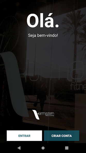 Run android online APK Armazém Do Fitness - OVG from MyAndroid or emulate Armazém Do Fitness - OVG using MyAndroid
