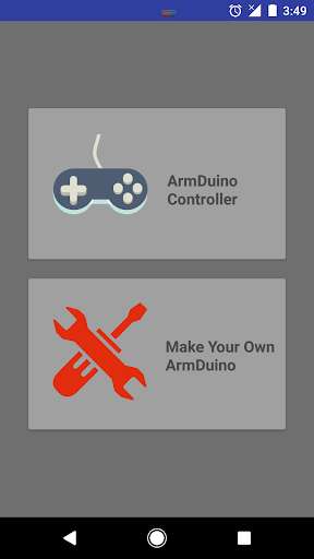 Run android online APK Armduino Game Controller from MyAndroid or emulate Armduino Game Controller using MyAndroid Run android online APK Armduino Game Controller from MyAndroid or emulate Armduino Game Controller using MyAndroid