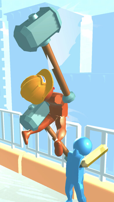 Emulate iPhone app Armed & Dangerous using MyAndroid Emulate iPhone app Armed & Dangerous using MyAndroid