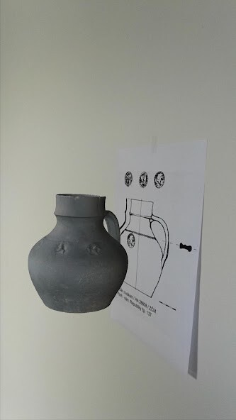 Run android online APK AR Medieval Pottery from MyAndroid or emulate AR Medieval Pottery using MyAndroid Run android online APK AR Medieval Pottery from MyAndroid or emulate AR Medieval Pottery using MyAndroid