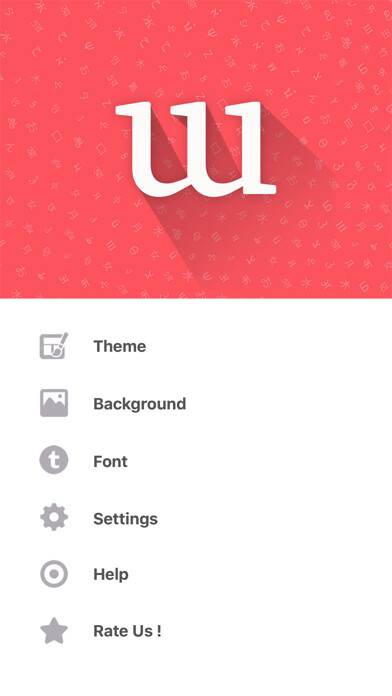 Emulate iPhone app Armenian Keyboard - Write In Armenian using MyAndroid Emulate iPhone app Armenian Keyboard - Write In Armenian using MyAndroid
