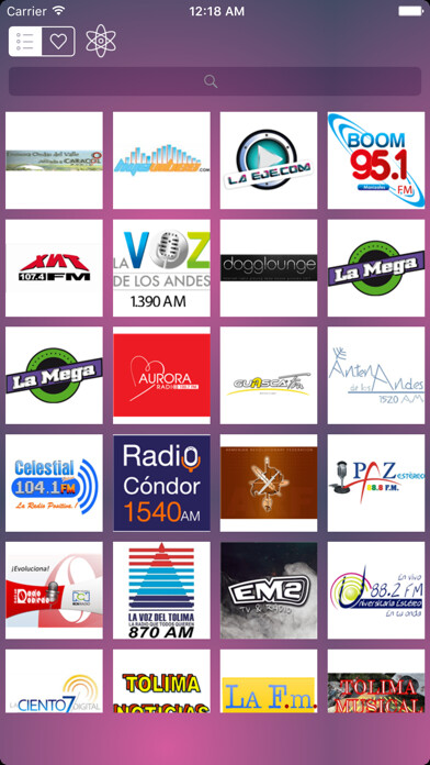 Emulate iPhone app Armenian Radio Free using MyAndroid Emulate iPhone app Armenian Radio Free using MyAndroid