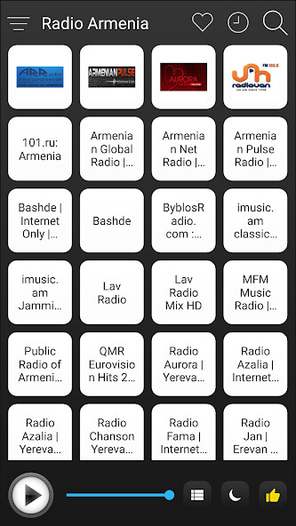 Emulate Android APK Armenia Radio Station Online - Armenia FM AM Music Emulate Android APK Armenia Radio Station Online - Armenia FM AM Music