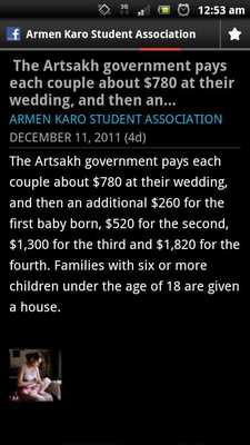 Emulate Android APK Armen Karo Student Associaton Emulate Android APK Armen Karo Student Associaton