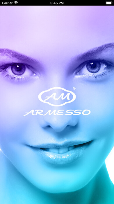 Emulate iPhone app Armesso using MyAndroid Emulate iPhone app Armesso using MyAndroid