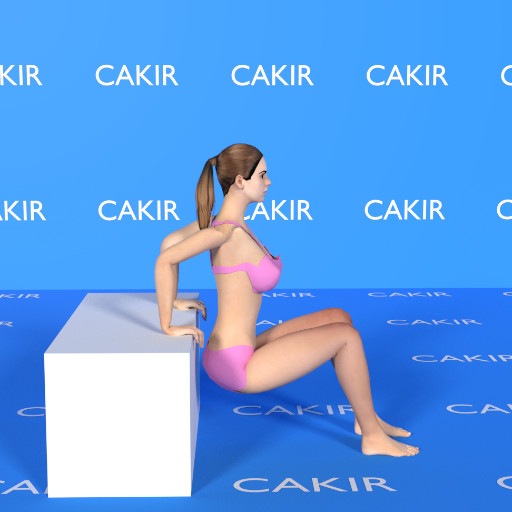 Run android online APK Arm Exercises, Biceps, Triceps from MyAndroid or emulate Arm Exercises, Biceps, Triceps using MyAndroid