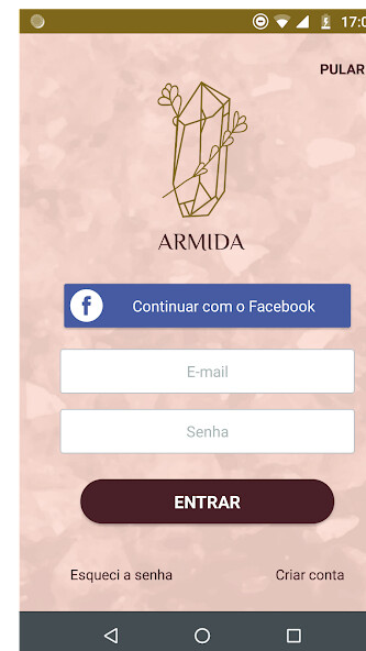 Run android online APK Armida from MyAndroid or emulate Armida using MyAndroid Run android online APK Armida from MyAndroid or emulate Armida using MyAndroid