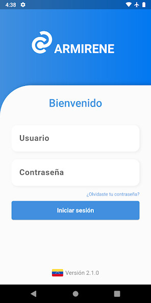 Run android online APK Armirene Mensajería from MyAndroid or emulate Armirene Mensajería using MyAndroid