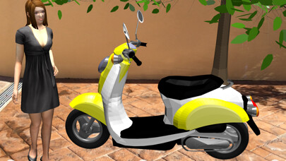 Emulate iPhone app AR Models Manager using MyAndroid Emulate iPhone app AR Models Manager using MyAndroid