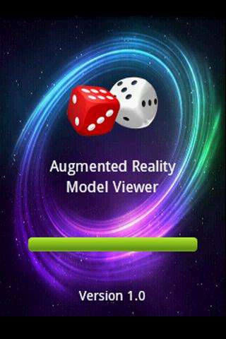 Emulate Android APK AR Model Viewer Emulate Android APK AR Model Viewer