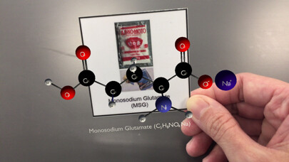 Emulate iPhone app ARMolVis using MyAndroid Emulate iPhone app ARMolVis using MyAndroid
