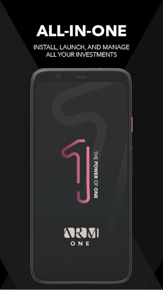 Run android online APK ARM One: Invest  Build Wealth from MyAndroid or emulate ARM One: Invest  Build Wealth using MyAndroid
