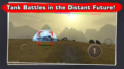 Emulate iPhone app Armored Forces : World of War using MyAndroid