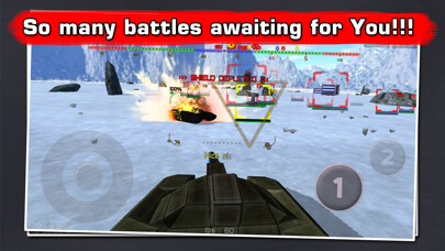 Emulate iPhone app Armored Forces:World War(Lite) using MyAndroid Emulate iPhone app Armored Forces:World War(Lite) using MyAndroid