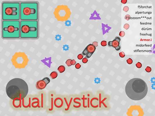 Emulate Android APK Armored