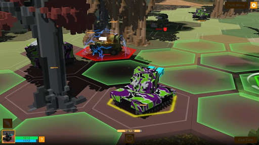 Run android online APK Armorgeddon from MyAndroid or emulate Armorgeddon using MyAndroid