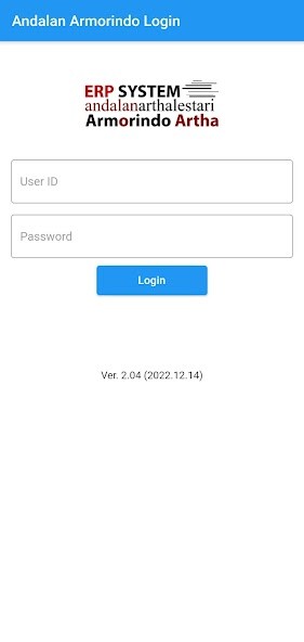 Run android online APK Armorindo Mobile Application from MyAndroid or emulate Armorindo Mobile Application using MyAndroid