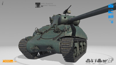 Emulate iPhone app Armor Inspector: WoT PC,Blitz using MyAndroid Emulate iPhone app Armor Inspector: WoT PC,Blitz using MyAndroid