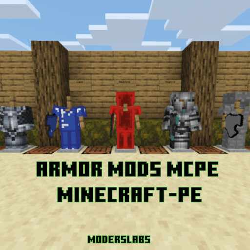 Run android online APK Armor Mod MCPE Minecraft-PE from MyAndroid or emulate Armor Mod MCPE Minecraft-PE using MyAndroid Run android online APK Armor Mod MCPE Minecraft-PE from MyAndroid or emulate Armor Mod MCPE Minecraft-PE using MyAndroid