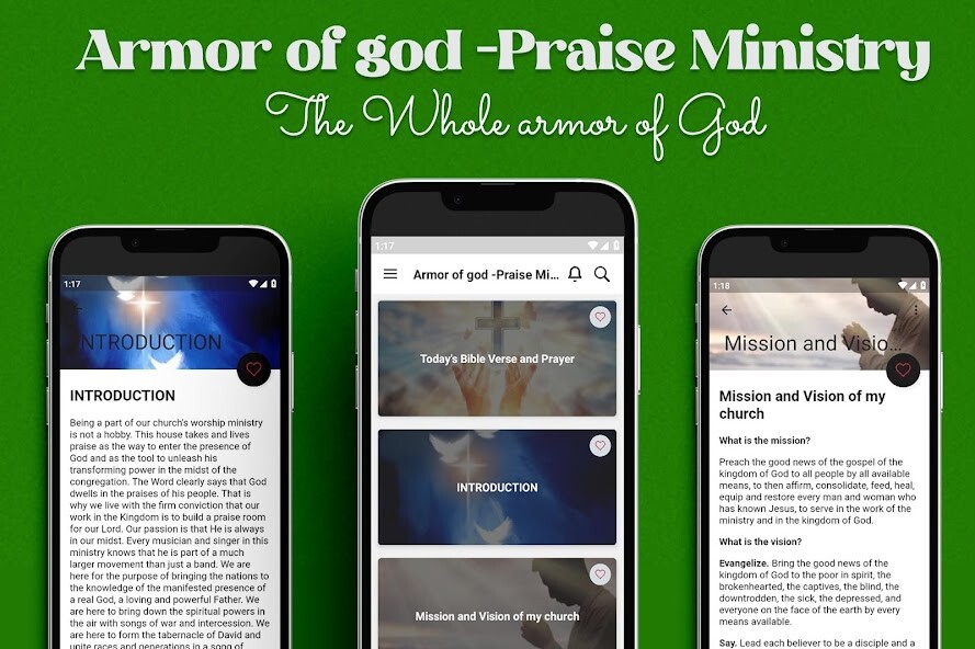 Run android online APK Armor of god - Praise Ministry from MyAndroid or emulate Armor of god - Praise Ministry using MyAndroid Run android online APK Armor of god - Praise Ministry from MyAndroid or emulate Armor of god - Praise Ministry using MyAndroid