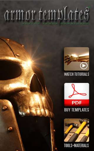 Emulate Android APK Armor Templates Emulate Android APK Armor Templates