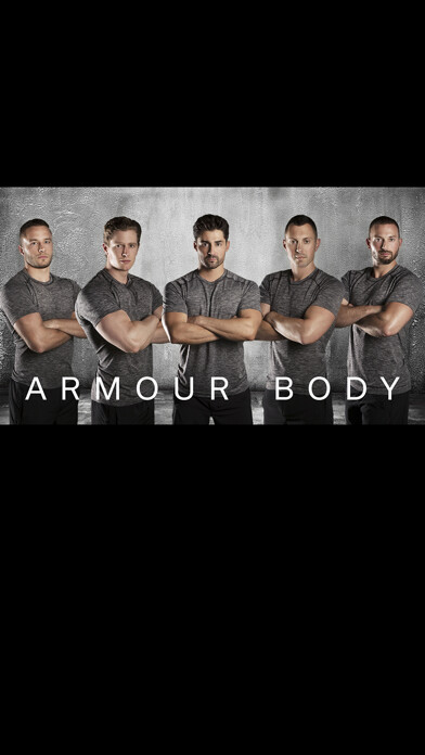 Emulate iPhone app ARMOUR BODY using MyAndroid Emulate iPhone app ARMOUR BODY using MyAndroid