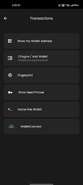Run android online APK Armour Wallet from MyAndroid or emulate Armour Wallet using MyAndroid Run android online APK Armour Wallet from MyAndroid or emulate Armour Wallet using MyAndroid