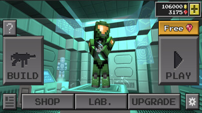Emulate iPhone app Arms Craft FPS using MyAndroid Emulate iPhone app Arms Craft FPS using MyAndroid