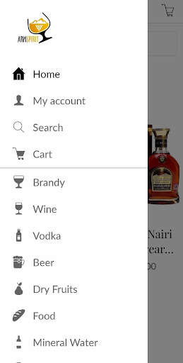 Run android online APK ArmSpirit from MyAndroid or emulate ArmSpirit using MyAndroid