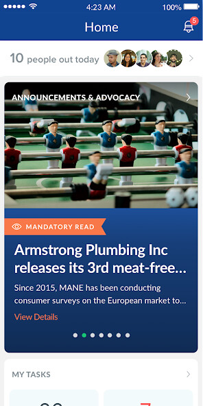 Run android online APK Armstrong Plumbing Inc from MyAndroid or emulate Armstrong Plumbing Inc using MyAndroid
