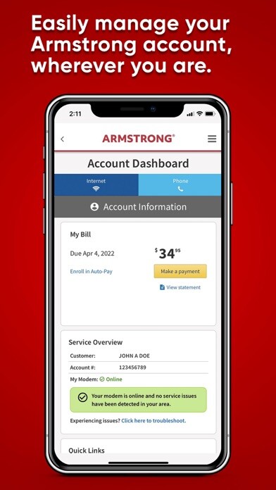 Emulate iPhone app Armstrong using MyAndroid Emulate iPhone app Armstrong using MyAndroid