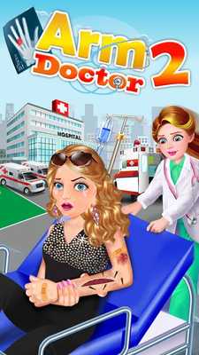 Emulate Android APK Arm Surgery 2 Doctor Simulator