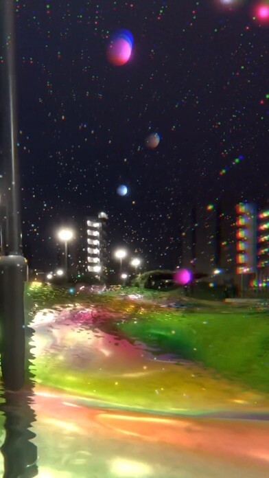 Emulate iPhone app ARmu using MyAndroid